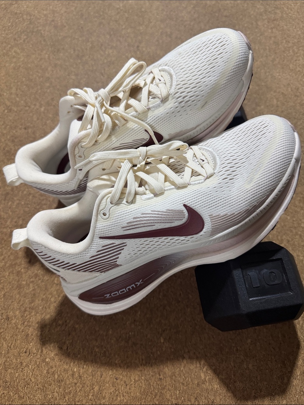 Nike Vomero 18 Women’s Running Shoe